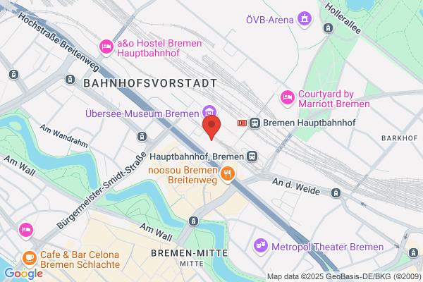 WBS TRAINING Bremen