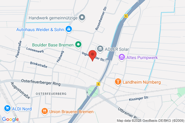 OK Training UG (haftungsbeschränkt)
