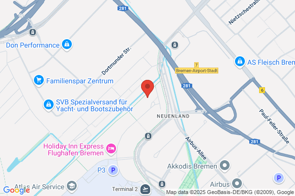 Bechtle IT-Systemhaus Bremen