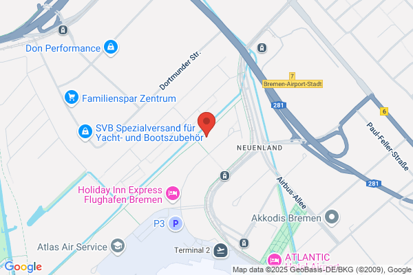 DTS Systeme GmbH WTC