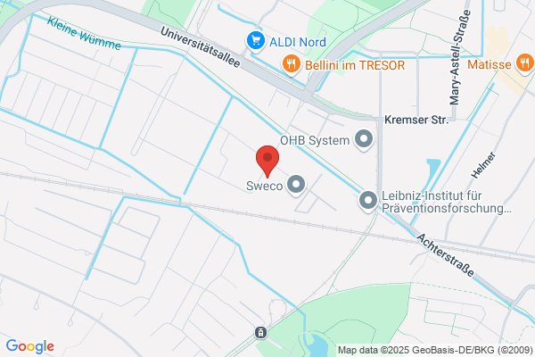 Addison Service und Vertriebs GmbH