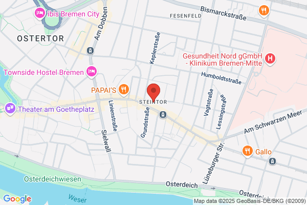 Bresat GmbH