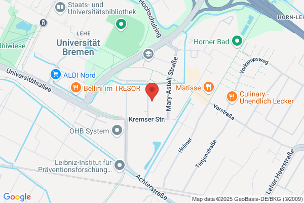 DCC Computer Consulting GmbH