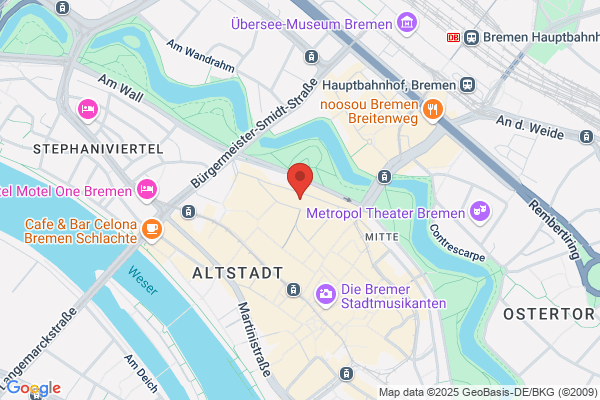 GRAVIS Computervertriebs- gesellschaft mbH