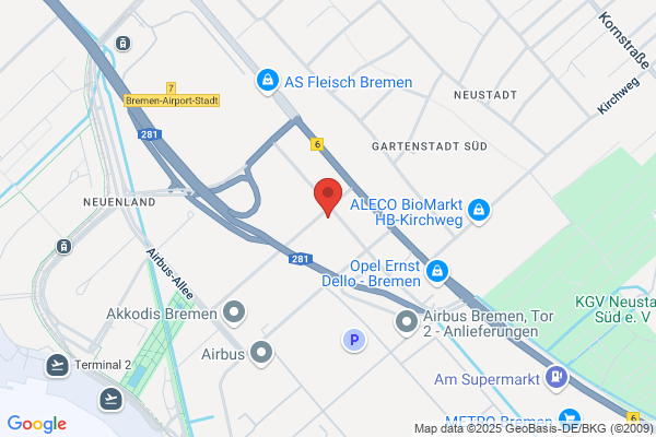 Kunckel EDV-Systeme GmbH