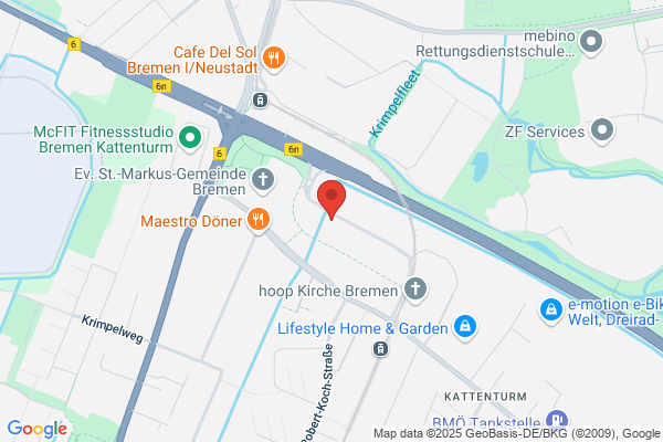 extenz GmbH