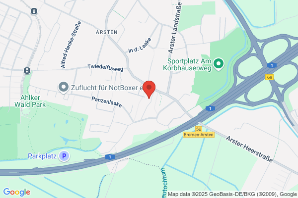 B. Wortmann Bau- und Industrieservice GmbH