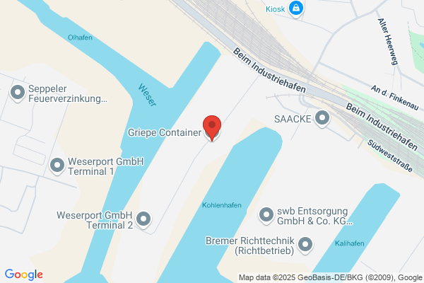 Griepe Container GmbH
