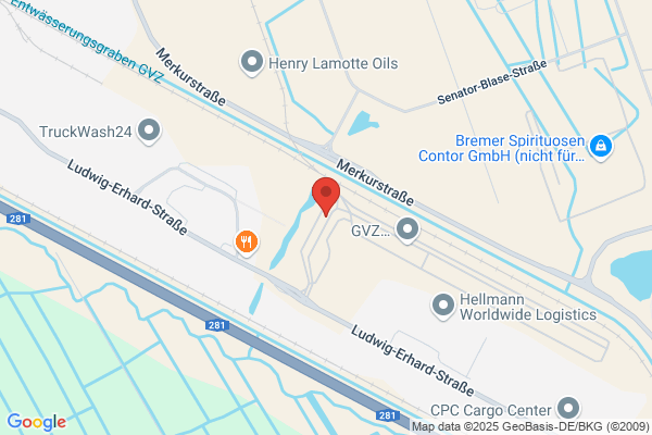 Roland-Umschlagsgesellschaft für kombinierten Güterverkehr