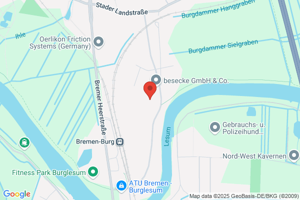 TOI TOI & DIXI Sanitärsysteme GmbH