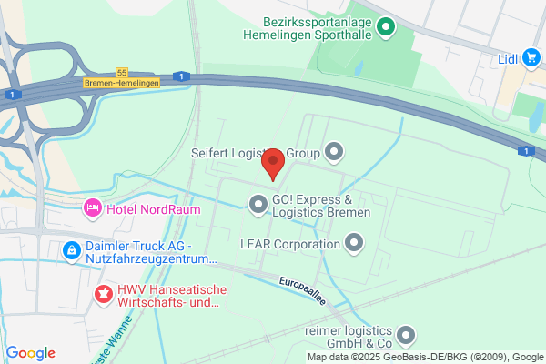Sascha Apel GmbH & CO. KG