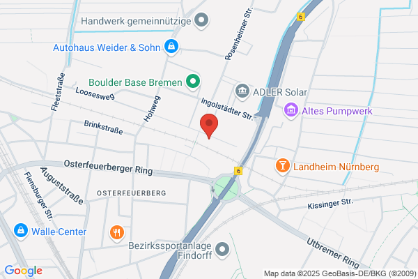 Rudolf & Adolf Behr GmbH