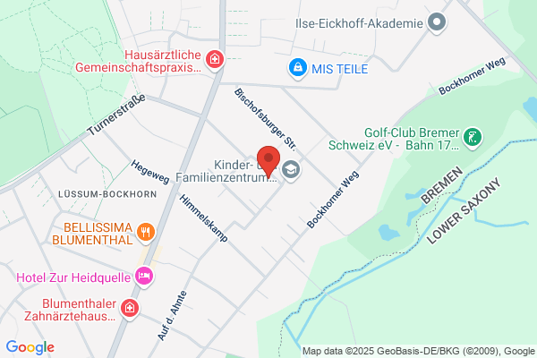 Ahrens Dachdeckermeister GmbH & Co. KG