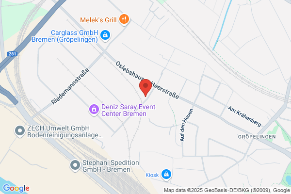 Gehlhaar Dachsanierung GmbH