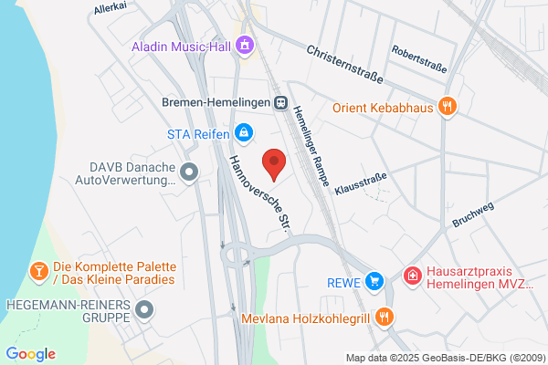 Kielenbeck Bedachungen