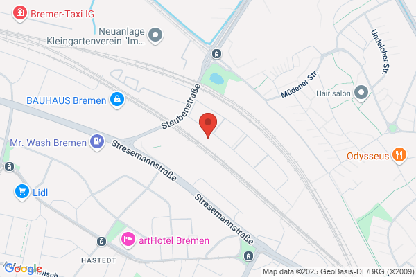 Kochan Bedachungsgesellschaft mbH