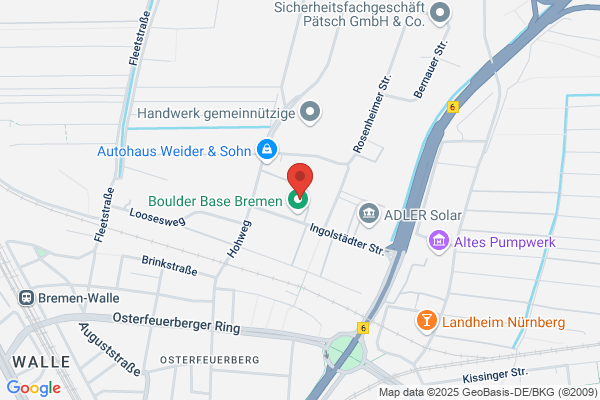 Saniro Rohrinnensanierung GmbH