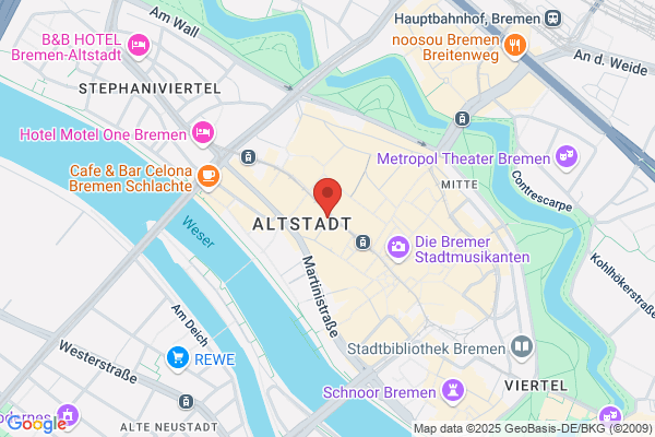 Mango Deutschland GmbH