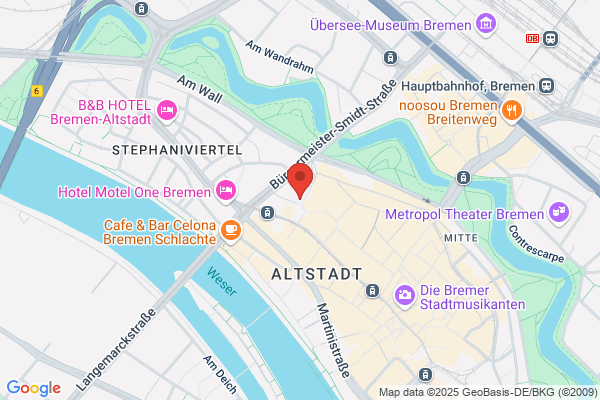 Ristedt City Modehaus GmbH