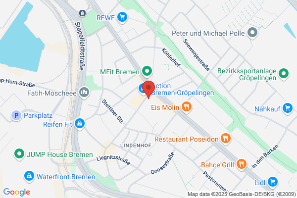 Dentaltechnik Schwarz GmbH