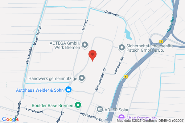 Rauer Werbeagentur