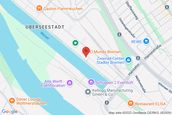 Grafik Kontor Bremen