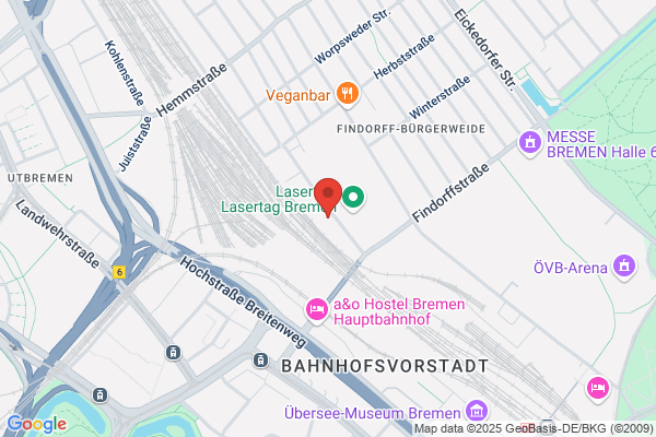 Chamier Farb u. Formgebung