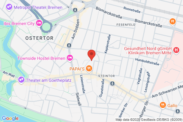 Nachtigahl / Gestaltung im Dialog