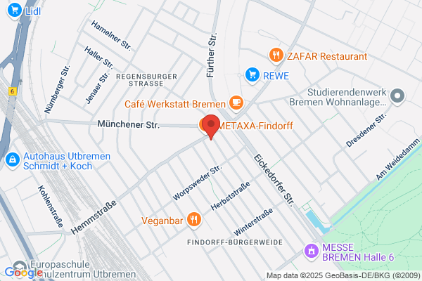Hansestadt Bremen Immobilien Findorff