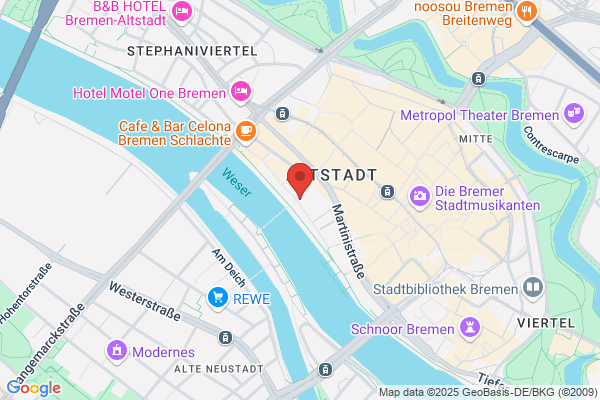 ADJUTOR Internat. Ermittlungen GmbH