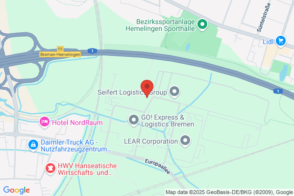 GEITEKK GmbH