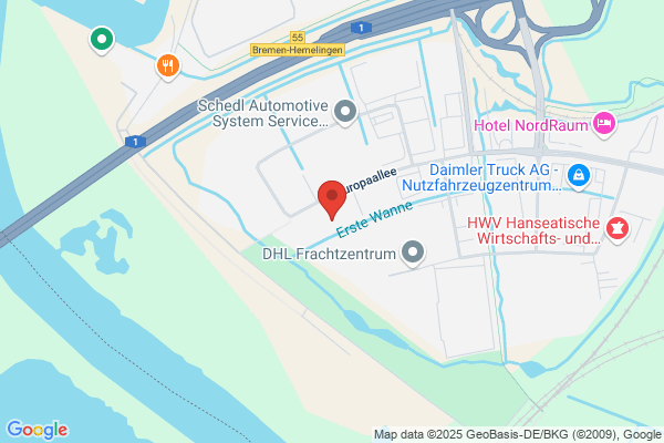 enerix Bremen - Photovoltaik & Stromspeicher