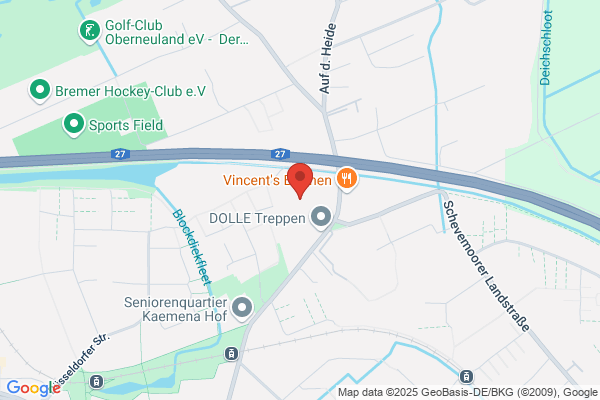 Hausservice-Nord UG