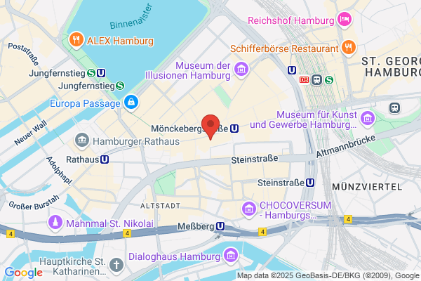 Profi Schnelldienst Fachübersetzungen GmbH