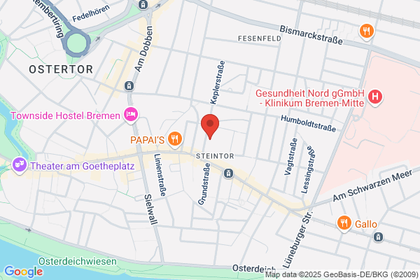 Die Systemische Praxis Bremen