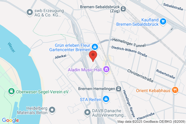 Leadec FM BV & Co. KG