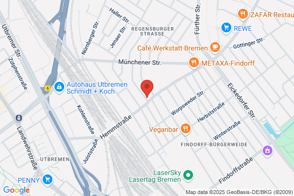 Service rund ums Haus