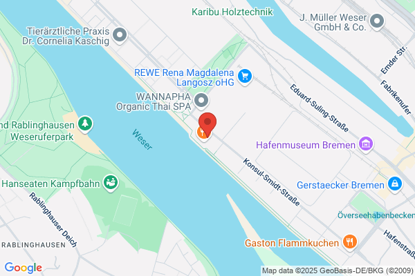 Gebäudereinigung Allround Dienstleistung Herrmann
