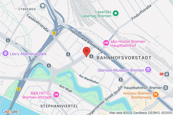 Dolmetscherbüro Al-Mohana