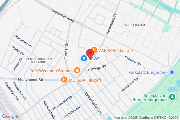 Rossmann Drogeriemärkte