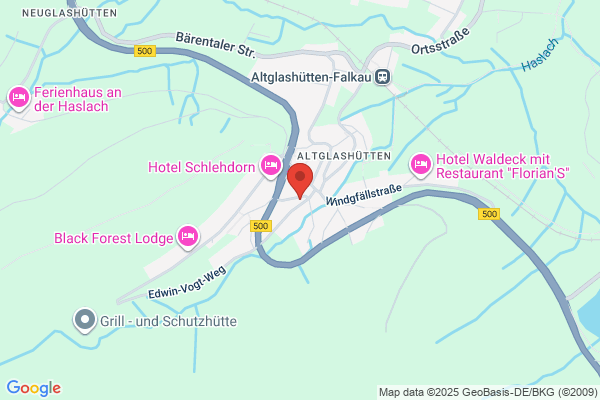 Gasthaus zum Dorfkrug