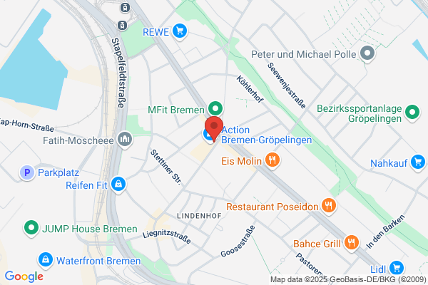 Rossmann Drogeriemärkte