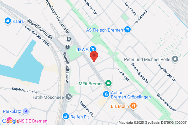 dm-drogerie markt - Geschlossen