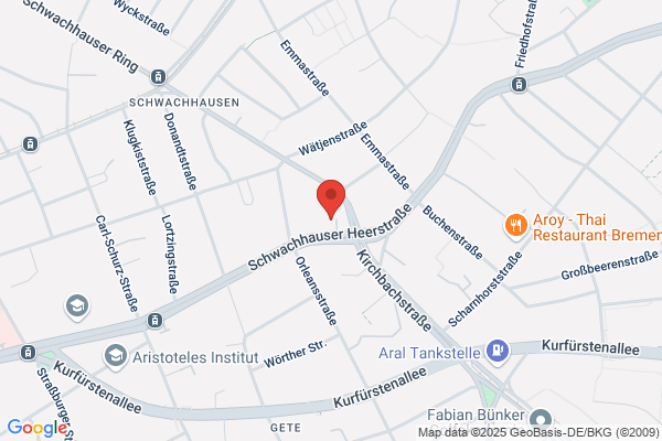Anamed GmbH