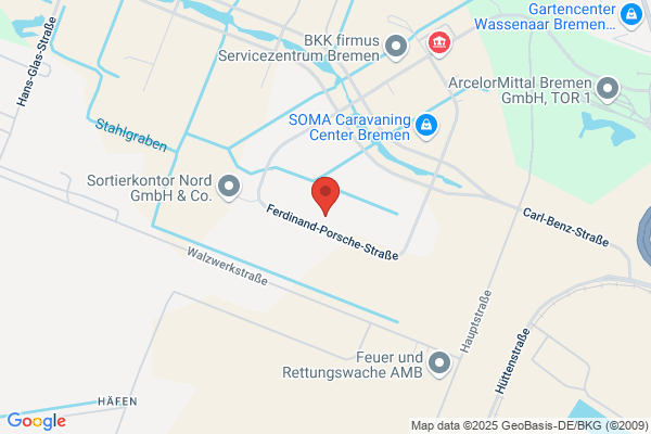Druck und Pack Service GmbH & Co. KG
