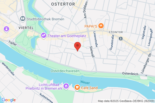 Gerst Inh. Rolf G. Feller, Eduard