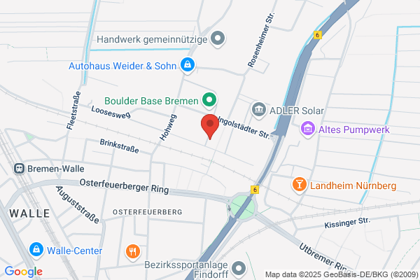 Kichmann Werbung