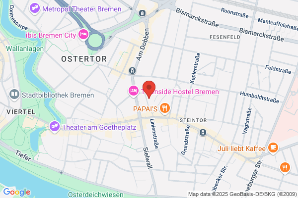 PERSPEKTIVEN Offsetdruck GmbH