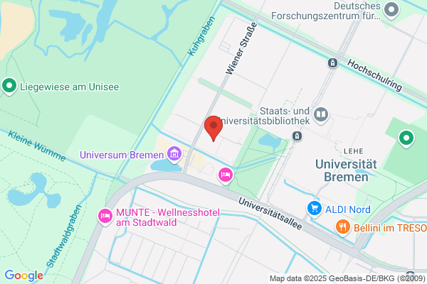 ICB GmbH