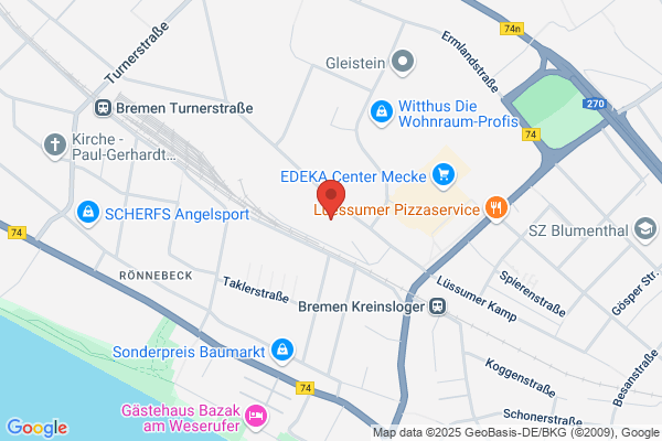 Weu Handels-GmbH